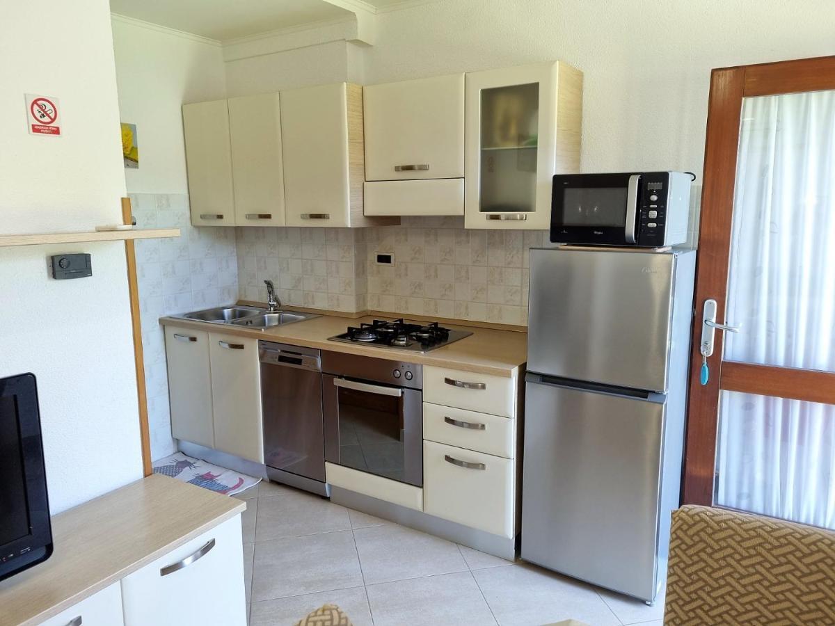 Apartments Valentina Umag Exterior photo