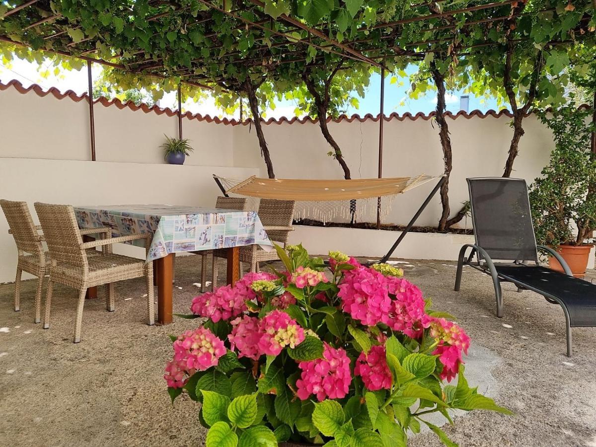 Apartments Valentina Umag Exterior photo
