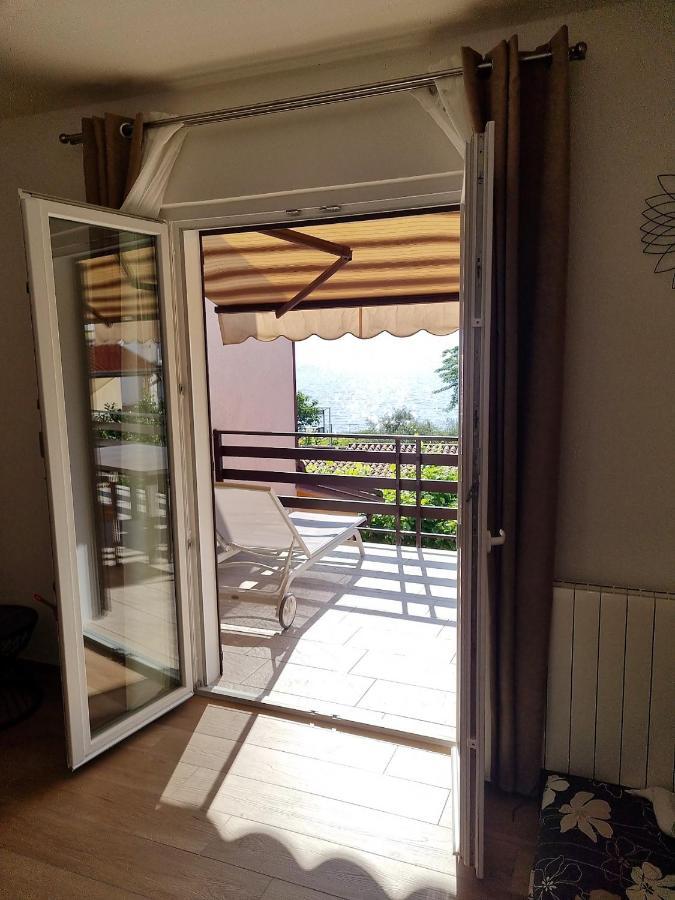 Apartments Valentina Umag Exterior photo