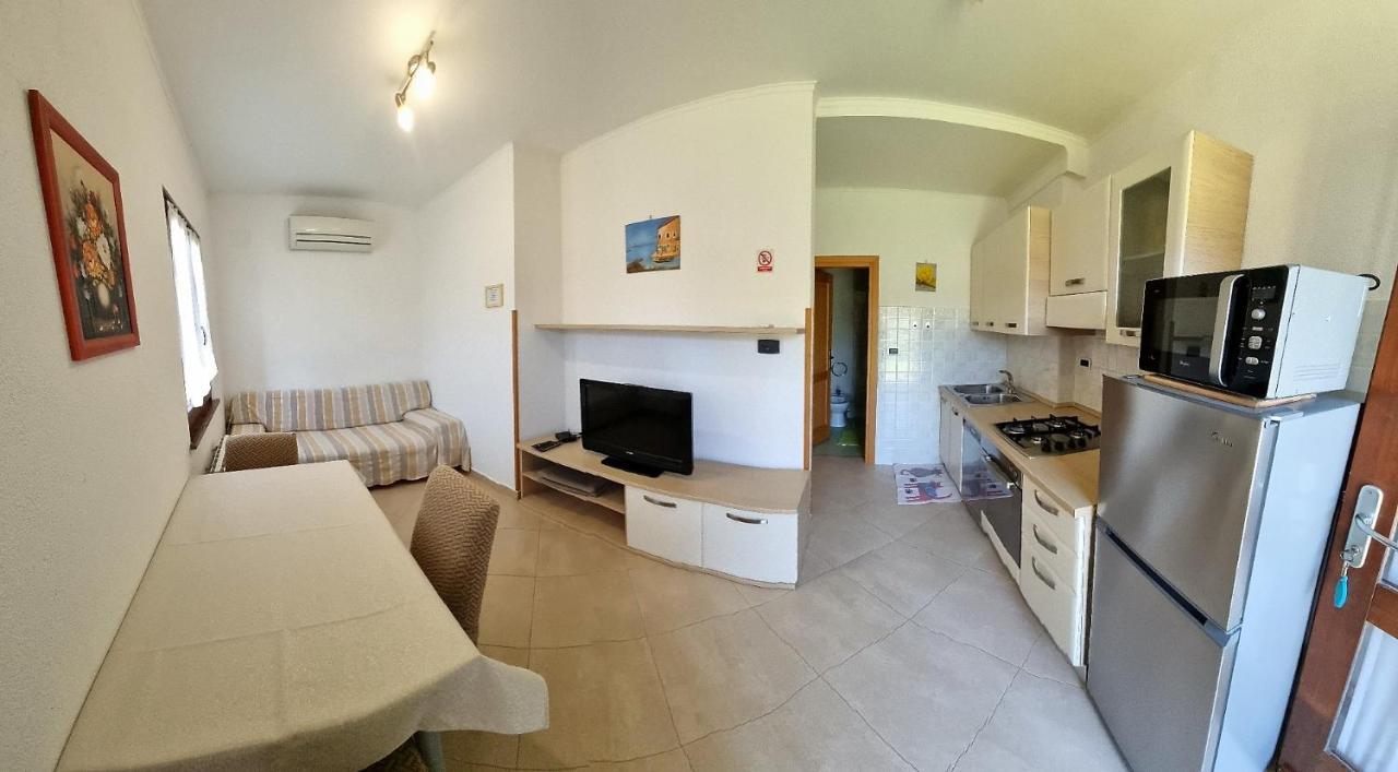 Apartments Valentina Umag Exterior photo