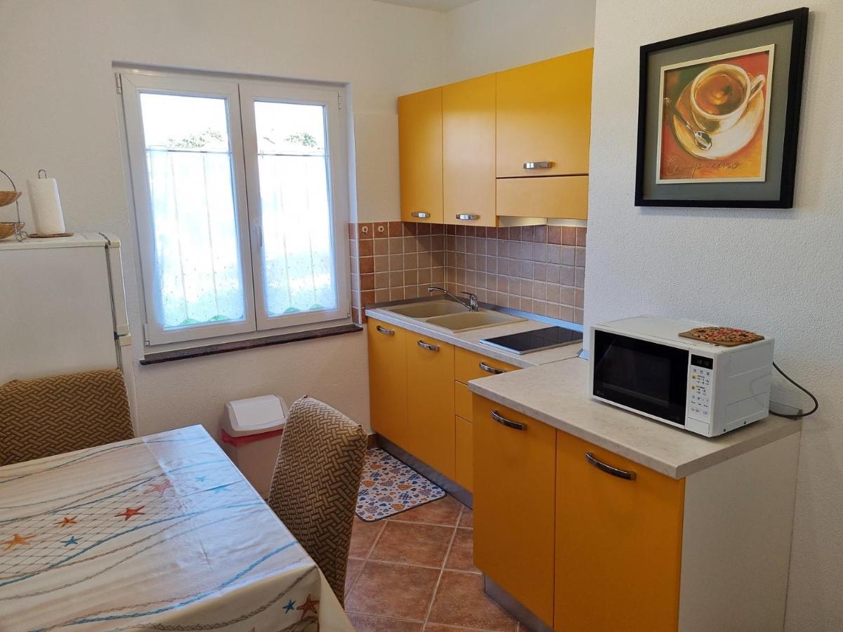 Apartments Valentina Umag Exterior photo