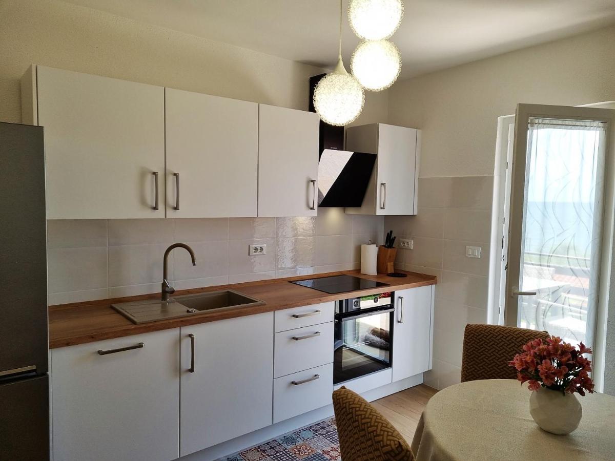 Apartments Valentina Umag Exterior photo