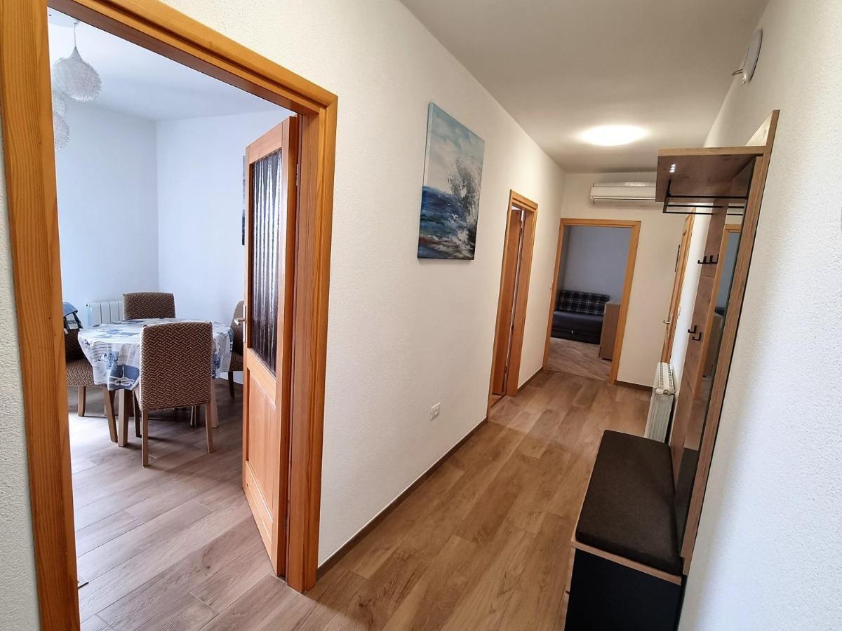 Apartments Valentina Umag Exterior photo