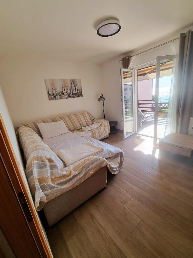 Apartments Valentina Umag Exterior photo