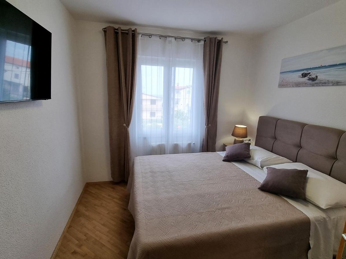 Apartments Valentina Umag Exterior photo